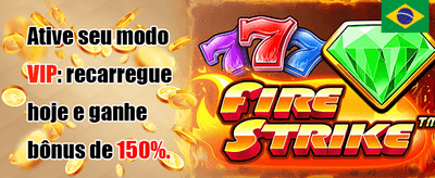 Bônus de Recarga Diária promotion