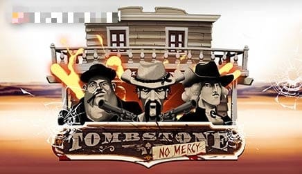 Tombstone No Mercy