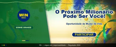 Vença Grande com KTO Bet banner