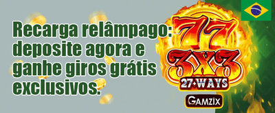 Giros Grátis em Slots Quentes promotion